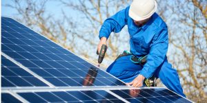 Installation Maintenance Panneaux Solaires Photovoltaïques à Preaux-Bocage